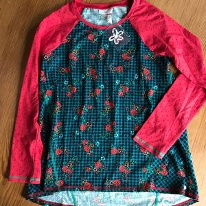 Jingle bell rock tee